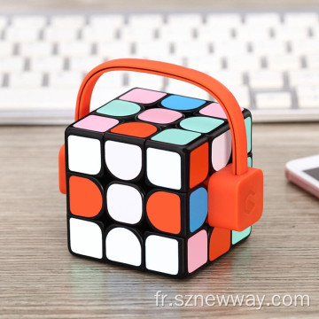 Xiaomi giiker super rubik cube i3 jouets intelligents